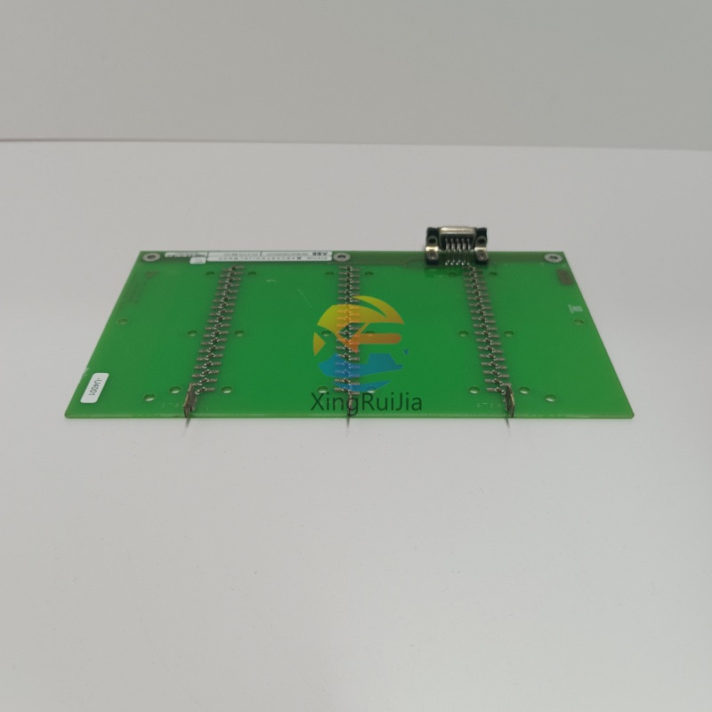 ABB XVC770BE101 3BHE021083R0101 - High-Performance I/O Module1